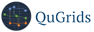 QuGrids FZ Jülich