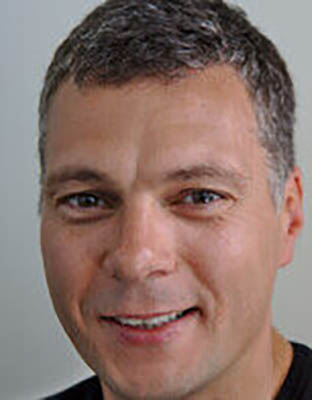 Prof. Klaus Wehrle