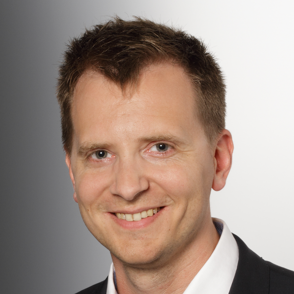 Dr.-Ing. Manuel Dahmen