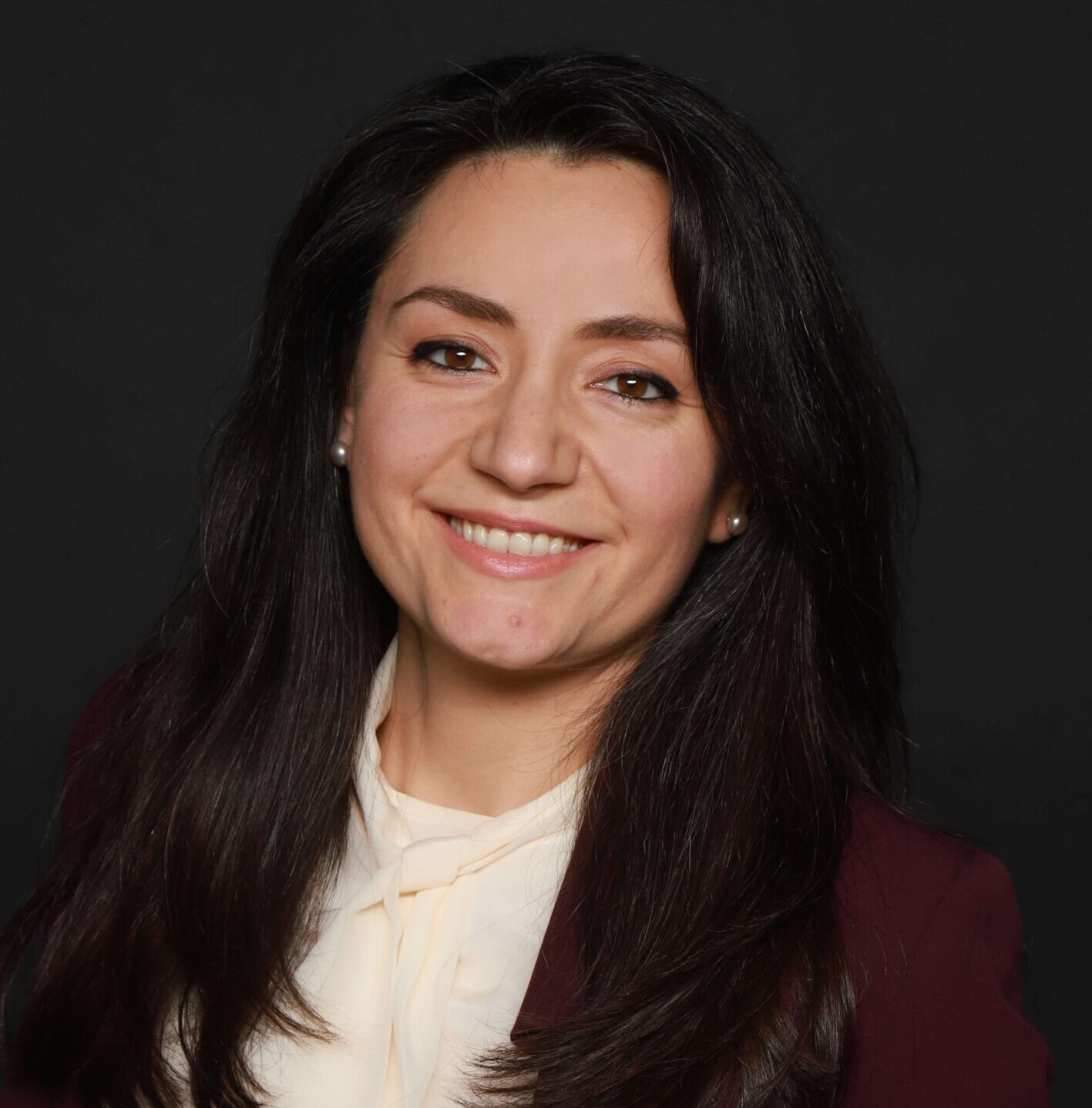 Dr. Ivelina Stoyanova