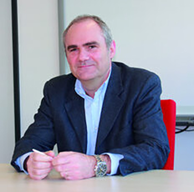 Prof. Antonello Monti