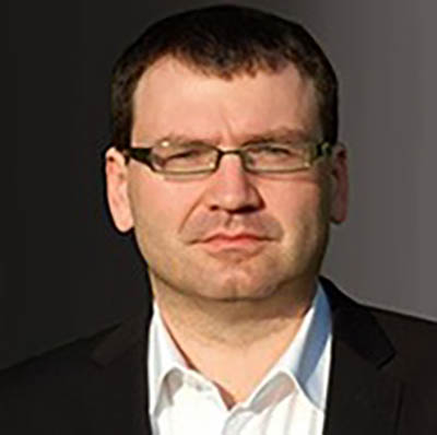 Prof. Stefan Decker