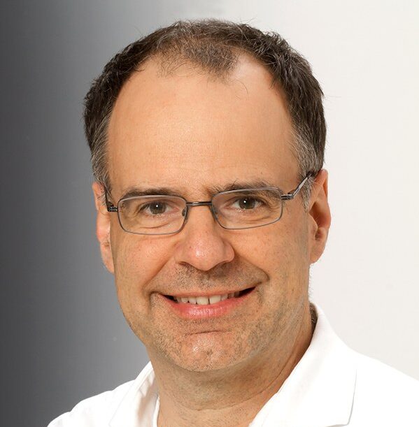 Prof. Frank Wilhelm-Mauch