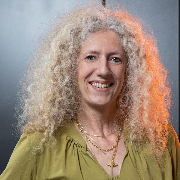 Prof. Kristel Michielsen