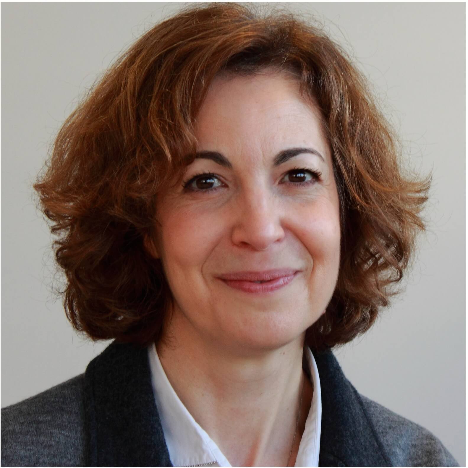 Prof. Dr. Ferdinanda Ponci