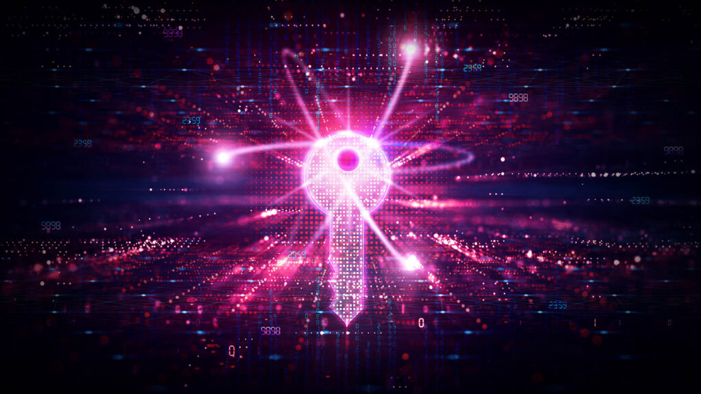 qugrids quantum communication